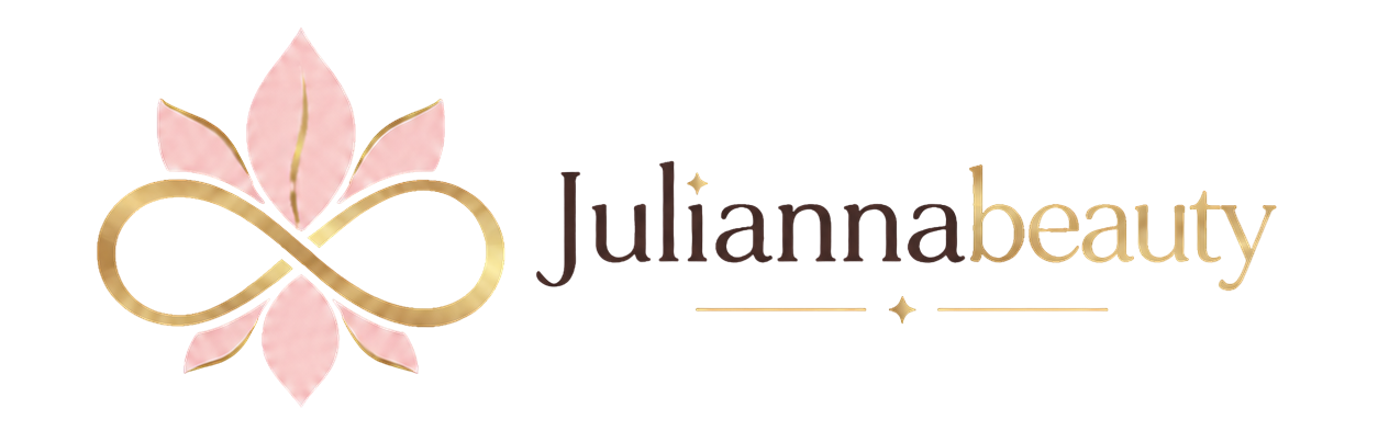 Julianna beauty logo